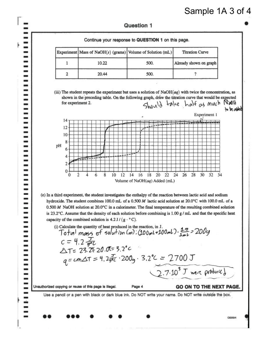 8.3 Weak Acid and Base Equilibria · 8.4 Acid-Base Reactions and Buffers - AP Chemistry - image 4