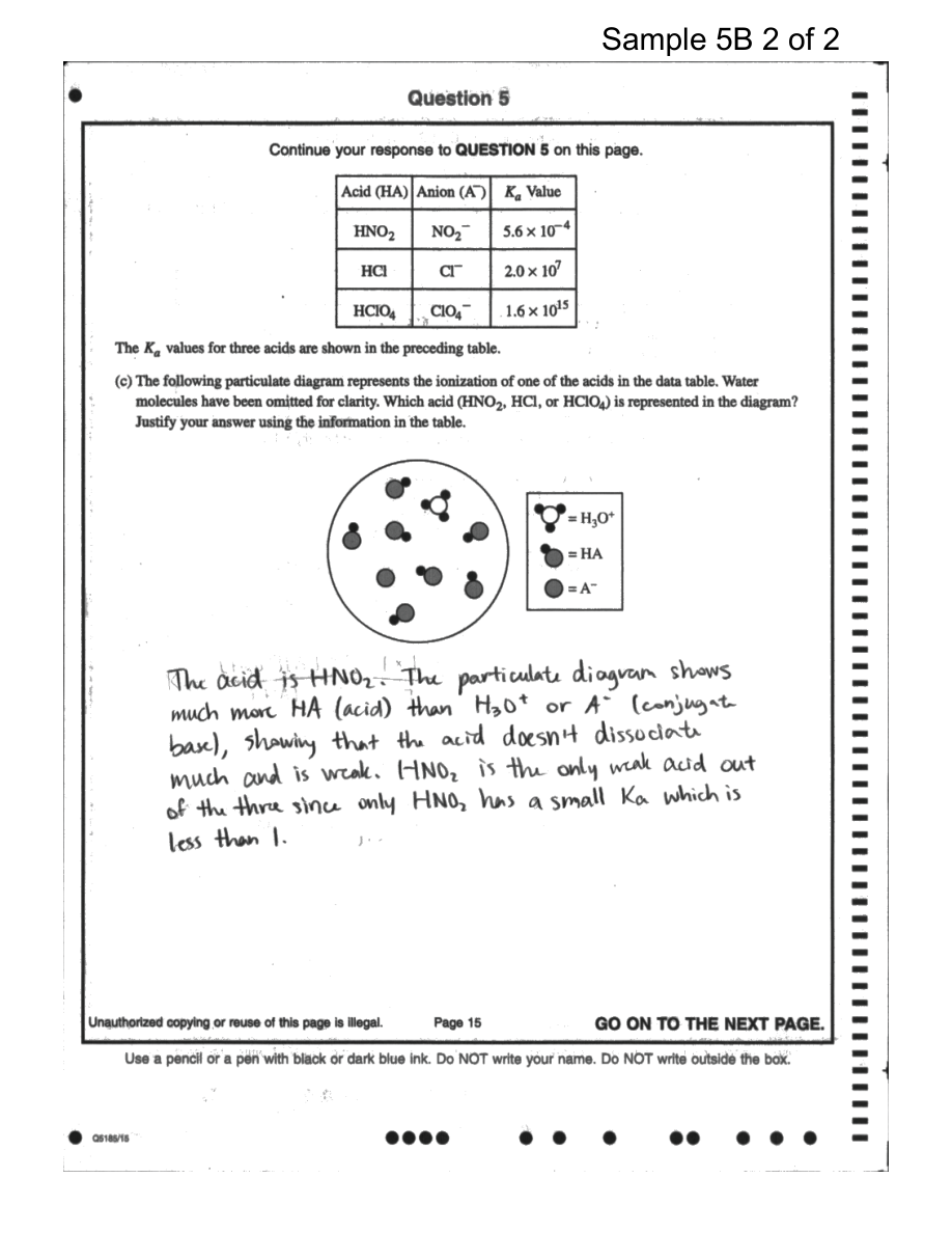3.3 Solids, Liquids, and Gases · 3.4 Ideal Gas Law - AP Chemistry - image 5