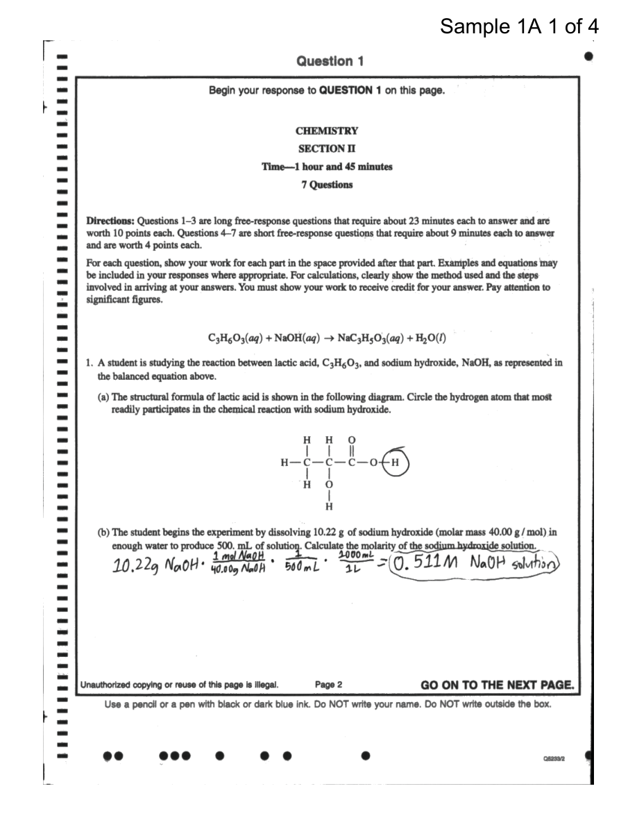 8.3 Weak Acid and Base Equilibria · 8.4 Acid-Base Reactions and Buffers - AP Chemistry - image 2