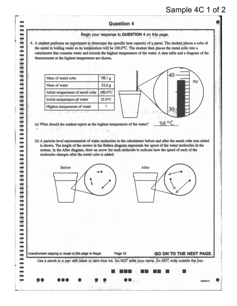 6.3 Heat Transfer and Thermal Equilibrium · 6.4 Heat Capacity and Calorimetry - AP Chemistry - image 6