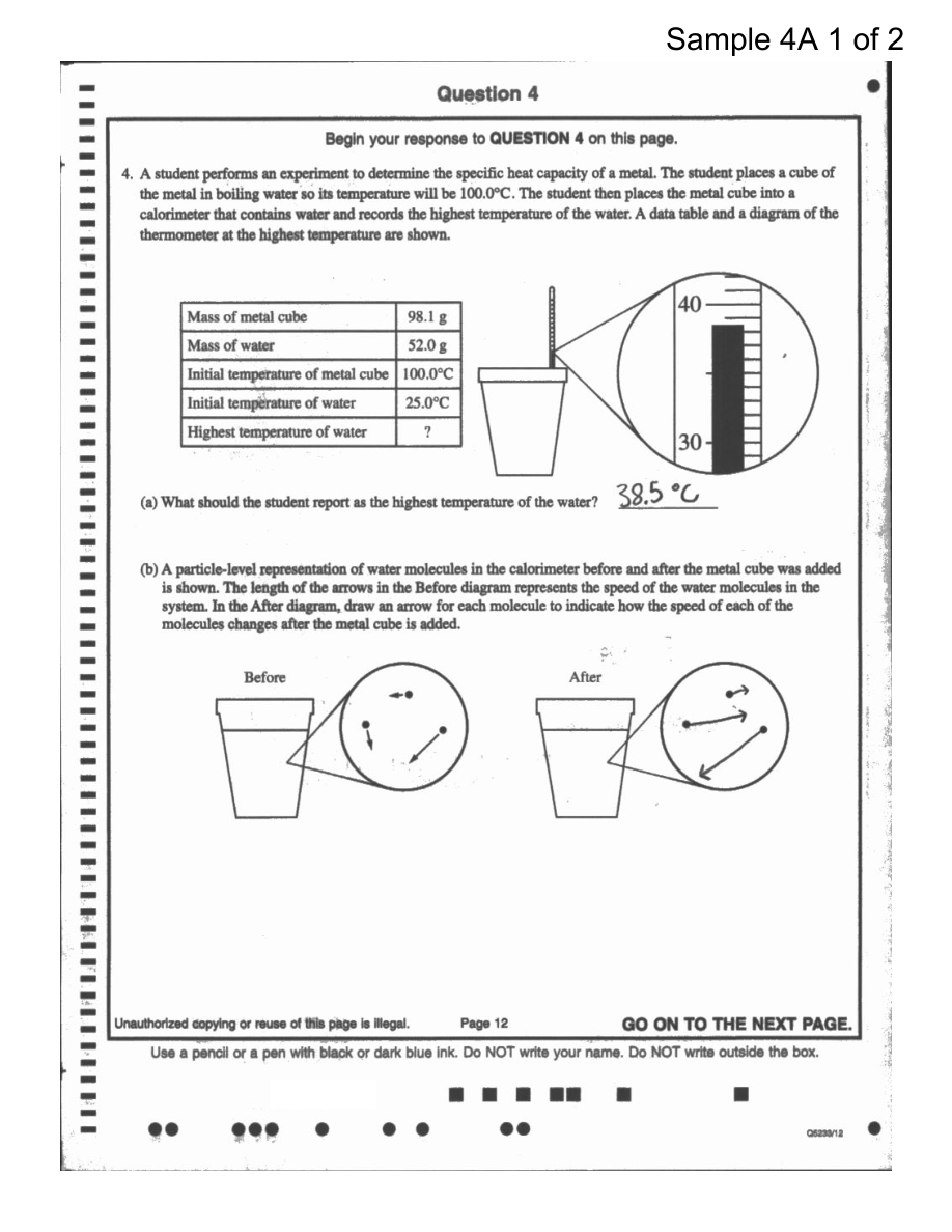 6.3 Heat Transfer and Thermal Equilibrium · 6.4 Heat Capacity and Calorimetry - AP Chemistry - image 2