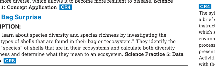 5.1 The Tragedy of the Commons · 5.2 Clearcutting - AP Environmental Science - image 2