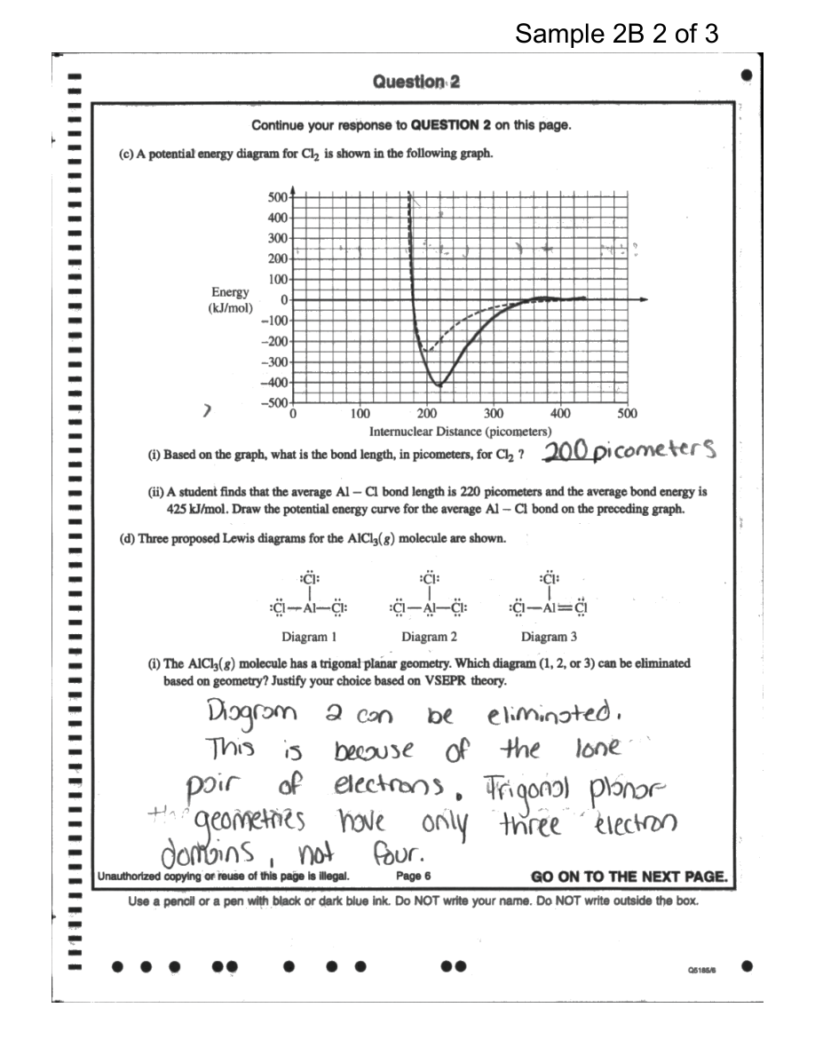 2.5 Lewis Diagrams · 2.6 Resonance and Formal Charge - AP Chemistry - image 6