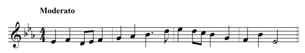 5.7 Additional six-four chords - AP Music Theory - image 2