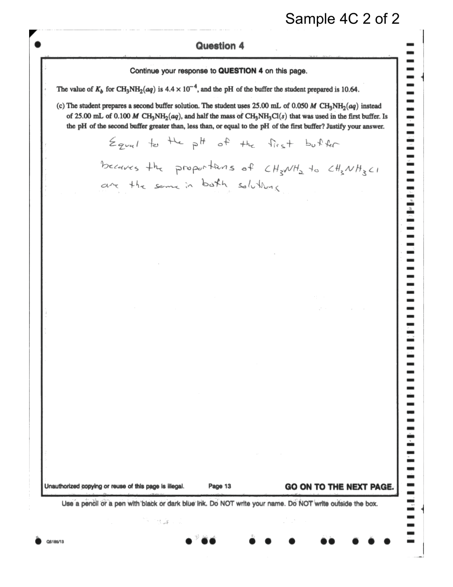 1.1 Moles and Molar Mass · 1.2 Mass Spectra of Elements - AP Chemistry - image 7