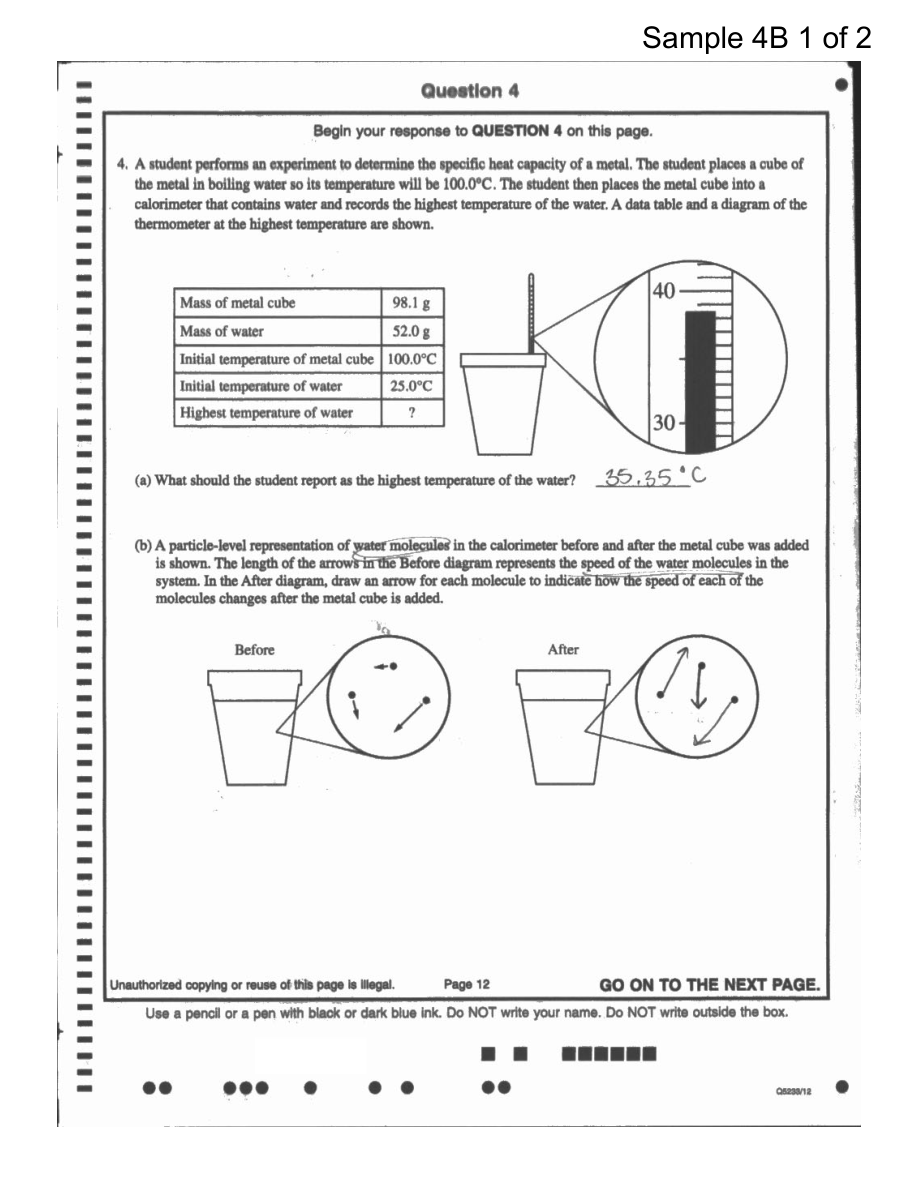 6.3 Heat Transfer and Thermal Equilibrium · 6.4 Heat Capacity and Calorimetry - AP Chemistry - image 4