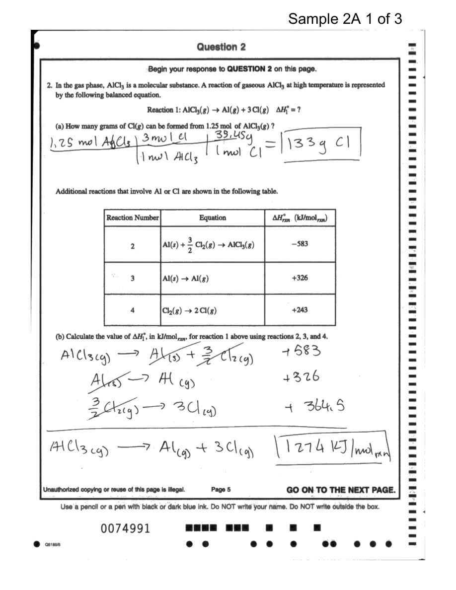 2.5 Lewis Diagrams · 2.6 Resonance and Formal Charge - AP Chemistry - image 2