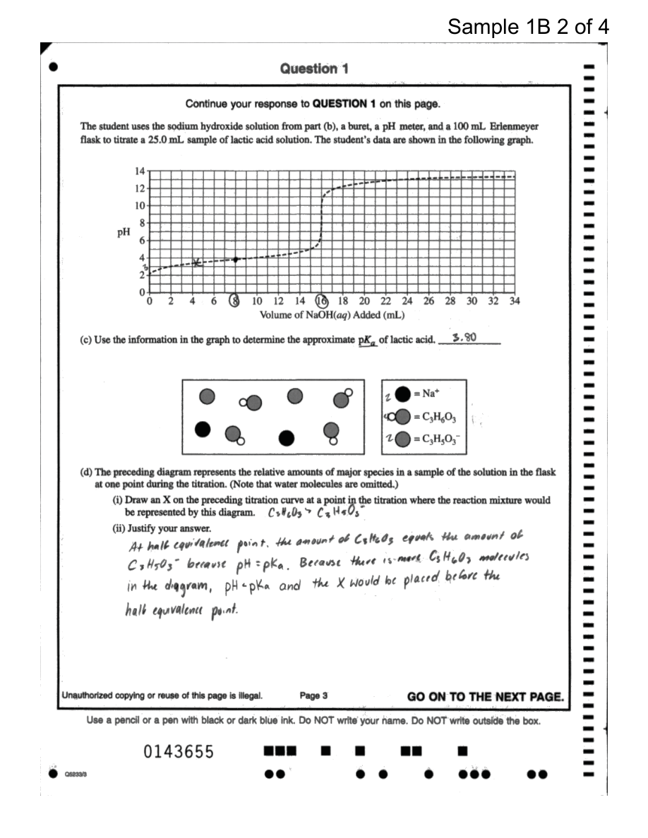 8.3 Weak Acid and Base Equilibria · 8.4 Acid-Base Reactions and Buffers - AP Chemistry - image 7