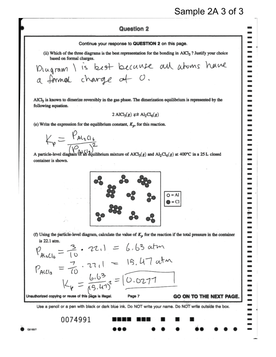 2.5 Lewis Diagrams · 2.6 Resonance and Formal Charge - AP Chemistry - image 4