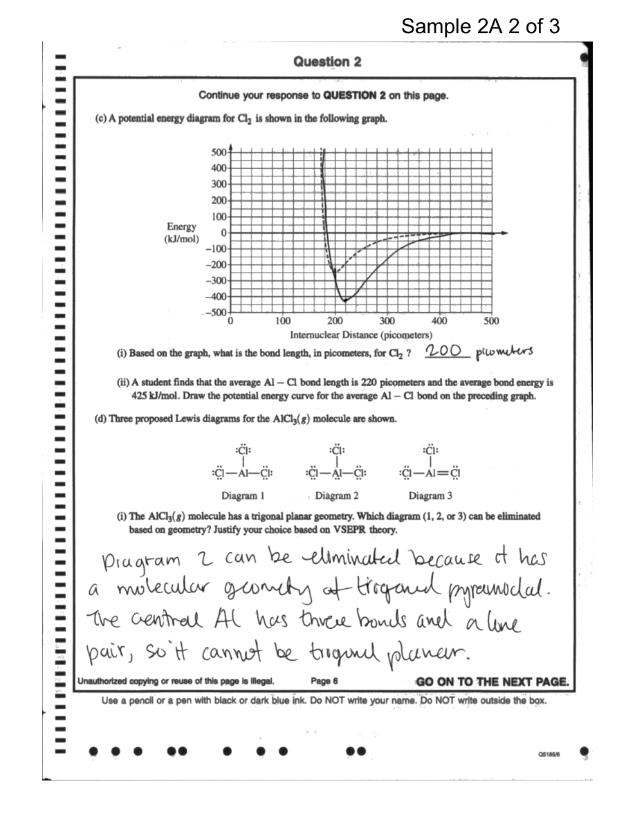 2.5 Lewis Diagrams · 2.6 Resonance and Formal Charge - AP Chemistry - image 3