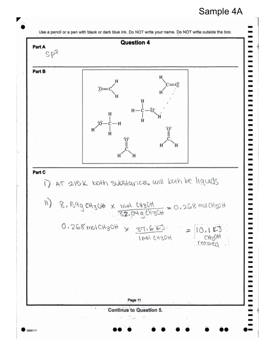3.1 Intermolecular and Interparticle Forces · 3.2 Properties of Solids - AP Chemistry - image 2