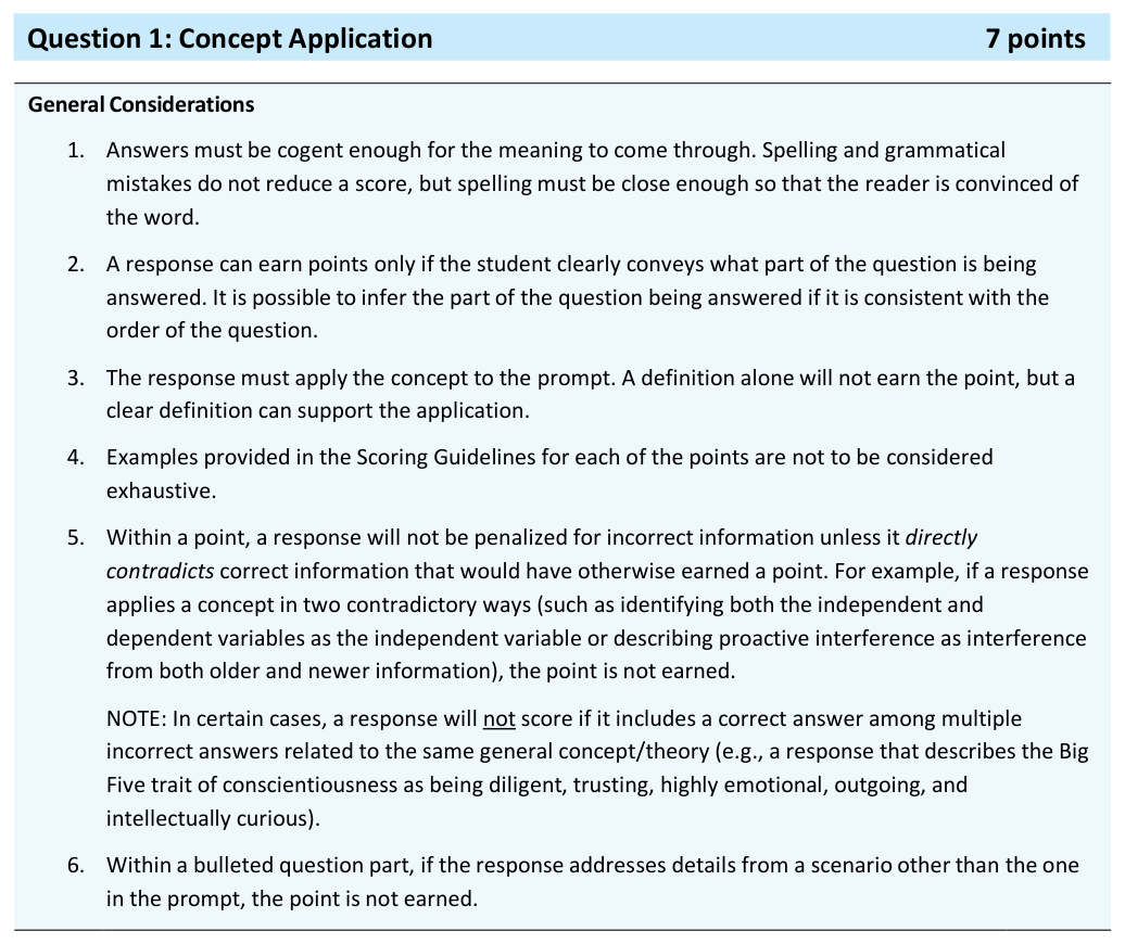 2.2 Thinking, Problem-Solving, Judgments, and Decision-Making - AP Psychology - image 2