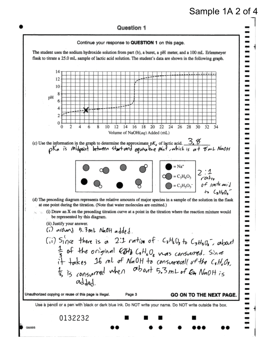 8.3 Weak Acid and Base Equilibria · 8.4 Acid-Base Reactions and Buffers - AP Chemistry - image 3