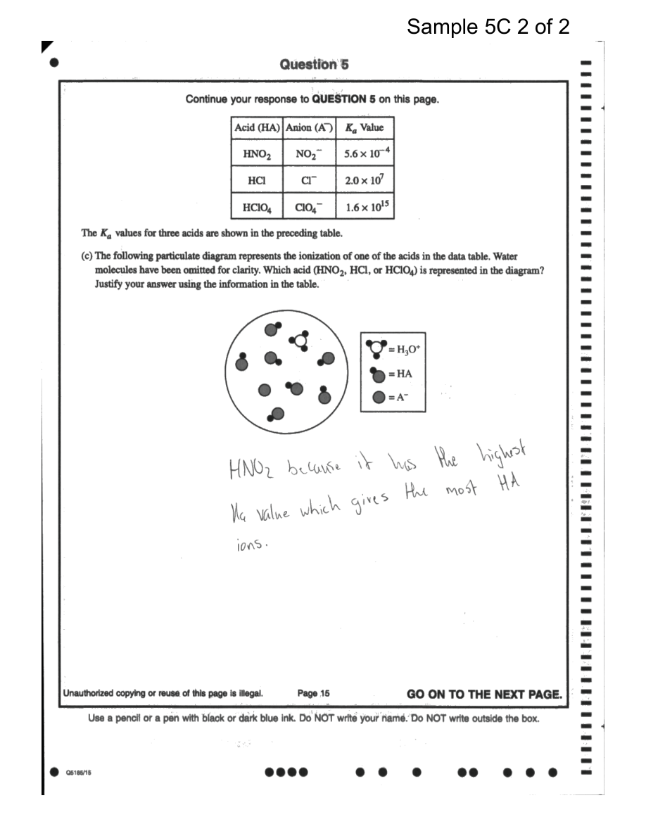 3.3 Solids, Liquids, and Gases · 3.4 Ideal Gas Law - AP Chemistry - image 7