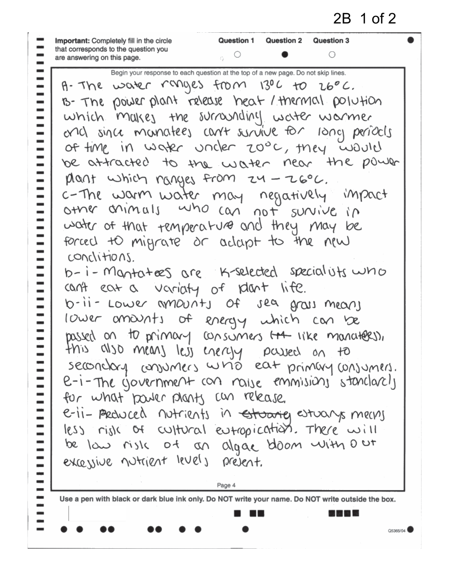 1.9 Trophic Levels · 1.10 Energy Flow and the 10% Rule - AP Environmental Science - image 4
