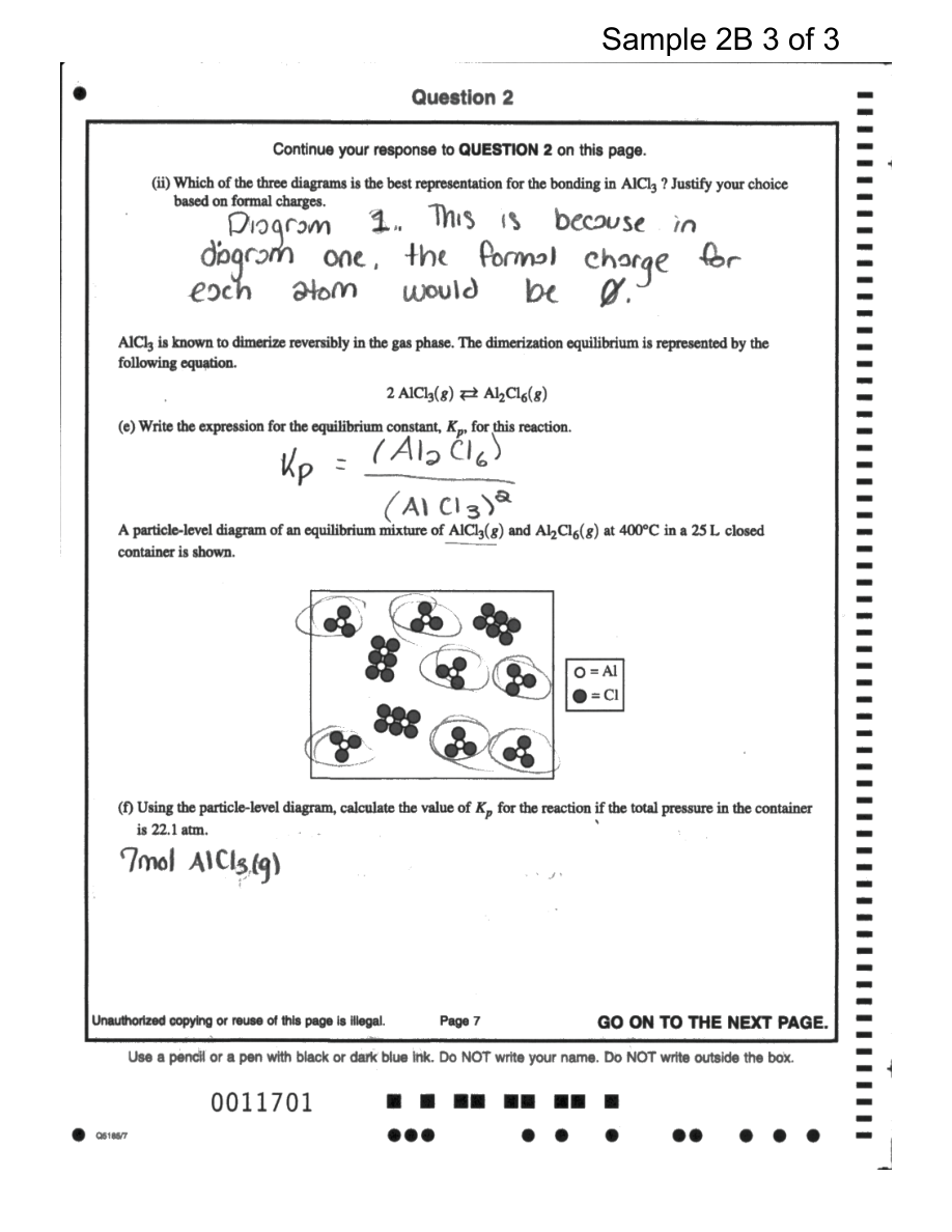 2.5 Lewis Diagrams · 2.6 Resonance and Formal Charge - AP Chemistry - image 7