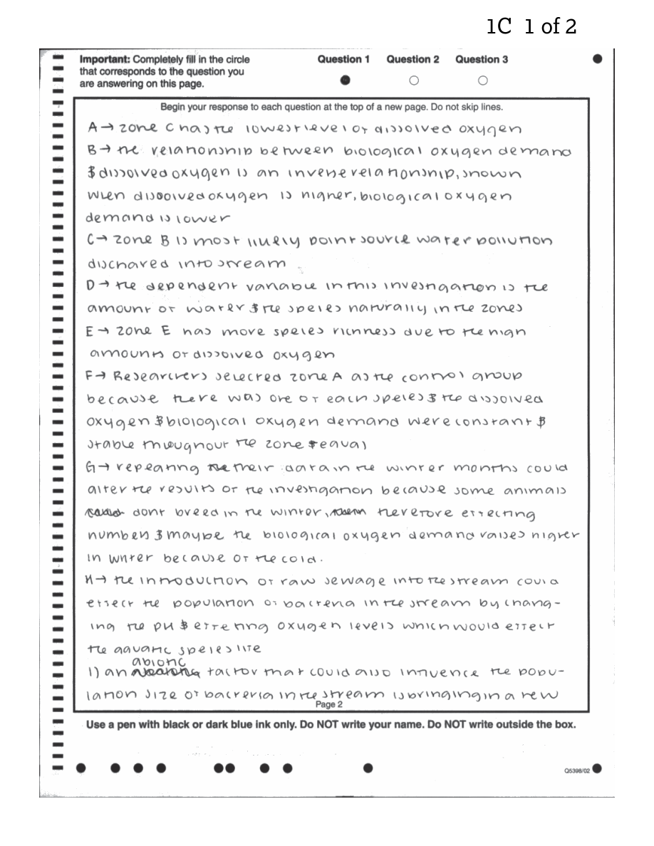 8.7 Persistent Organic Pollutants (POPs) · 8.8 Bioaccumulation and Biomagnification - AP Environmental Science - image 5