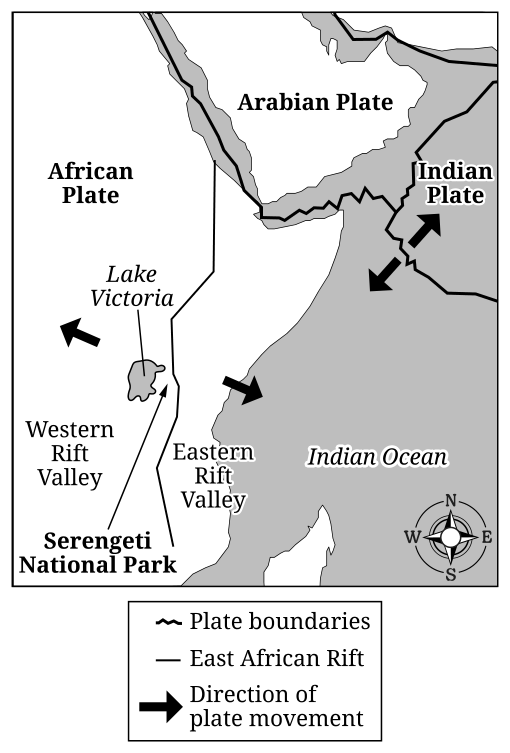 4.1 Plate Tectonics · 4.2 Soil Formation and Erosion - AP Environmental Science - image 2