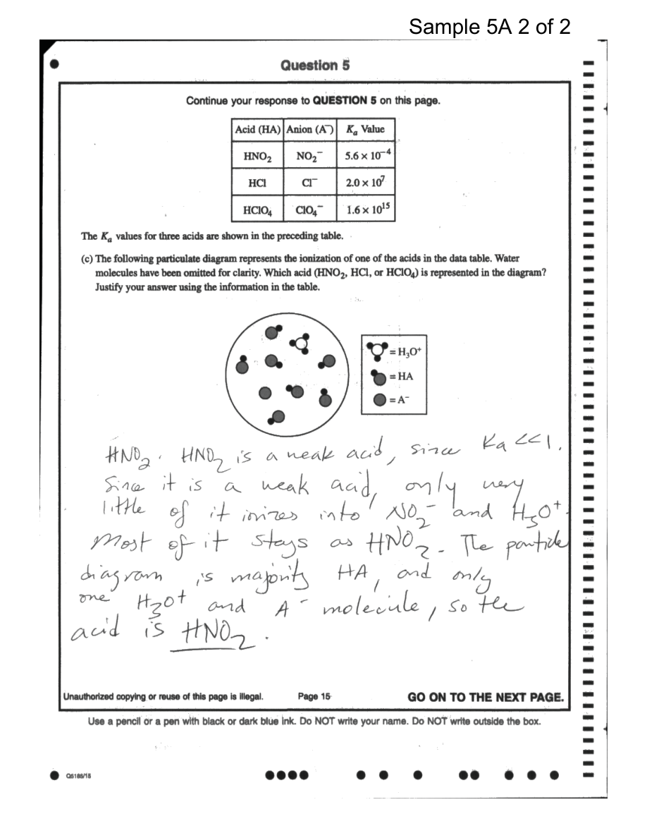 3.3 Solids, Liquids, and Gases · 3.4 Ideal Gas Law - AP Chemistry - image 3