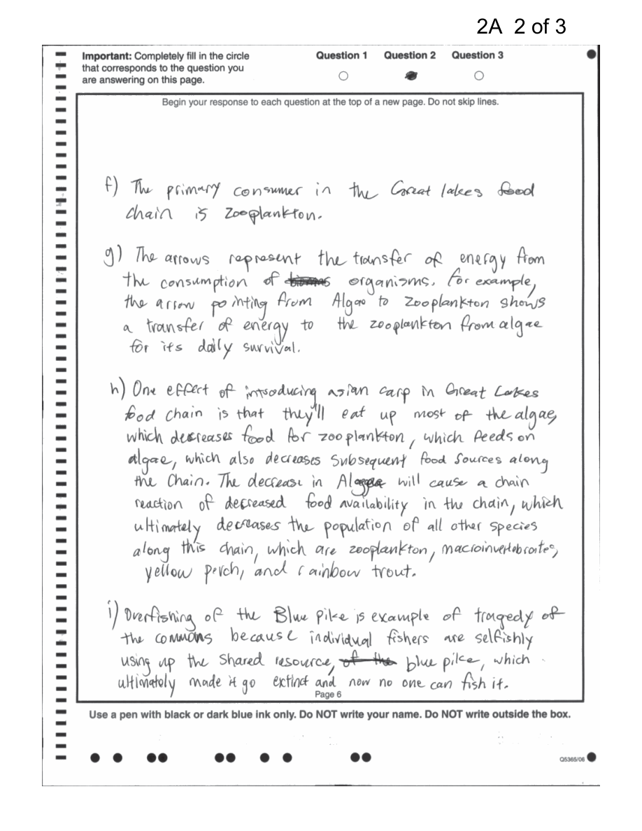 5.1 The Tragedy of the Commons · 5.2 Clearcutting - AP Environmental Science - image 5
