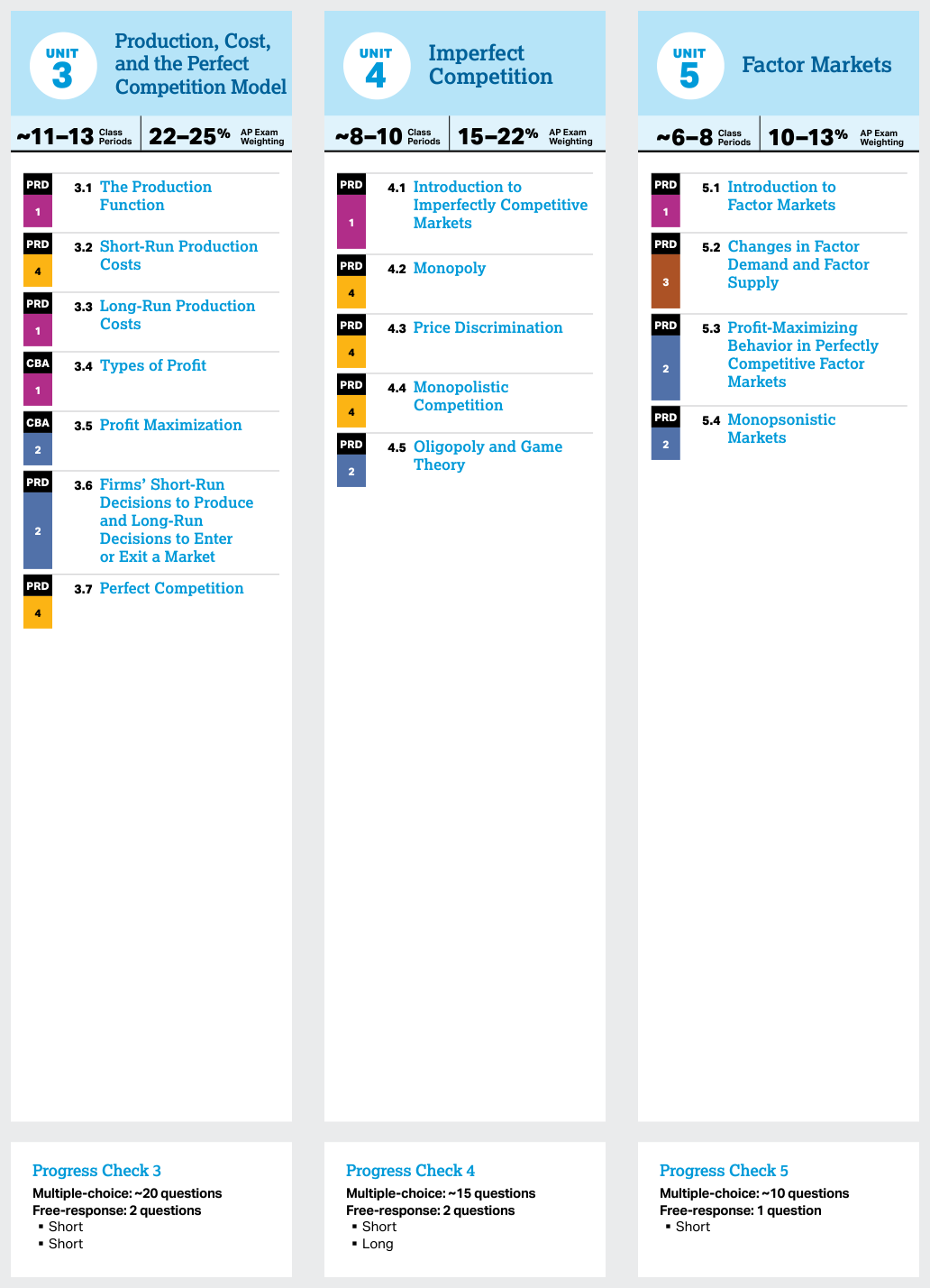 Course Framework, Skills and Reasoning Processes - AP Microeconomics - image 7