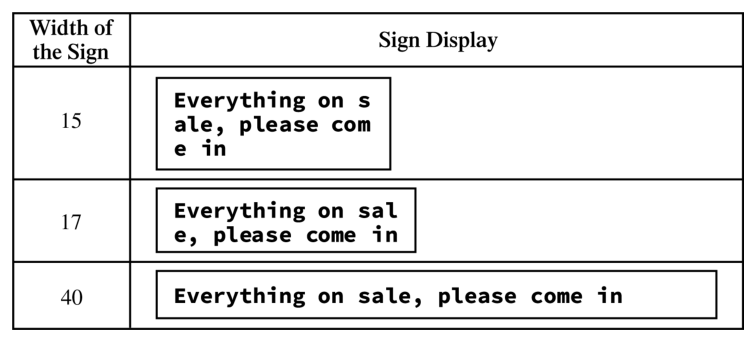 1.9 Method Signatures - AP Computer Science A - image 2