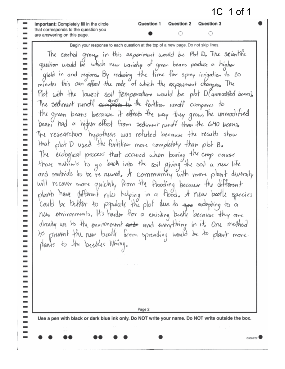 5.3 The Green Revolution · 5.4 Impacts of Agricultural Practices - AP Environmental Science - image 5