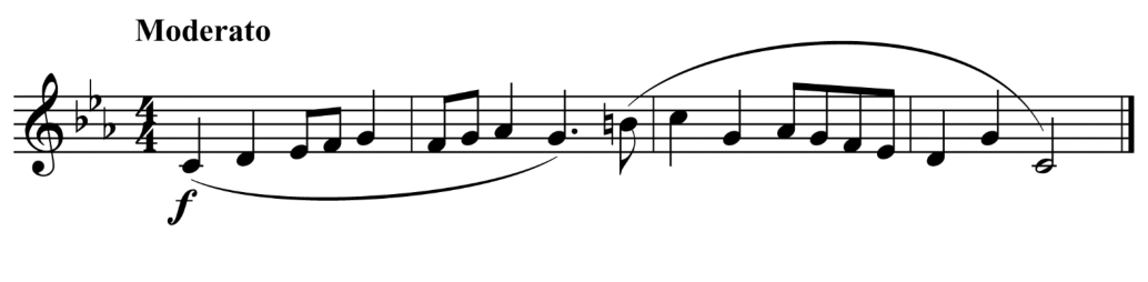 7.4 Part writing of secondary leading-tone chords - AP Music Theory - image 2