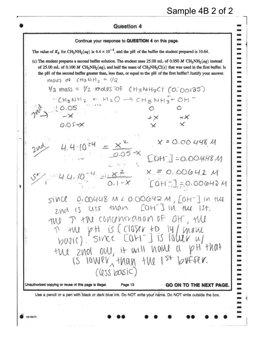 1.1 Moles and Molar Mass · 1.2 Mass Spectra of Elements - AP Chemistry - image 5