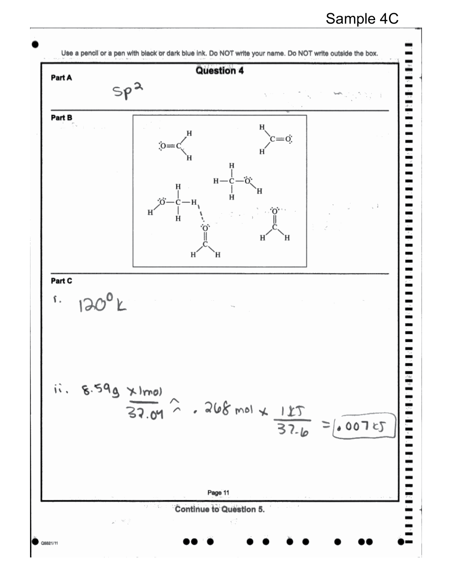 3.1 Intermolecular and Interparticle Forces · 3.2 Properties of Solids - AP Chemistry - image 4