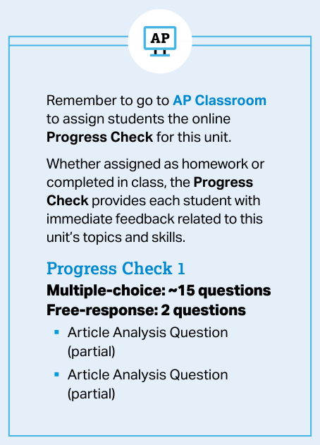 Science Practice 1: Concept Application (Skills 1.A-1.D) - AP Psychology - image 5