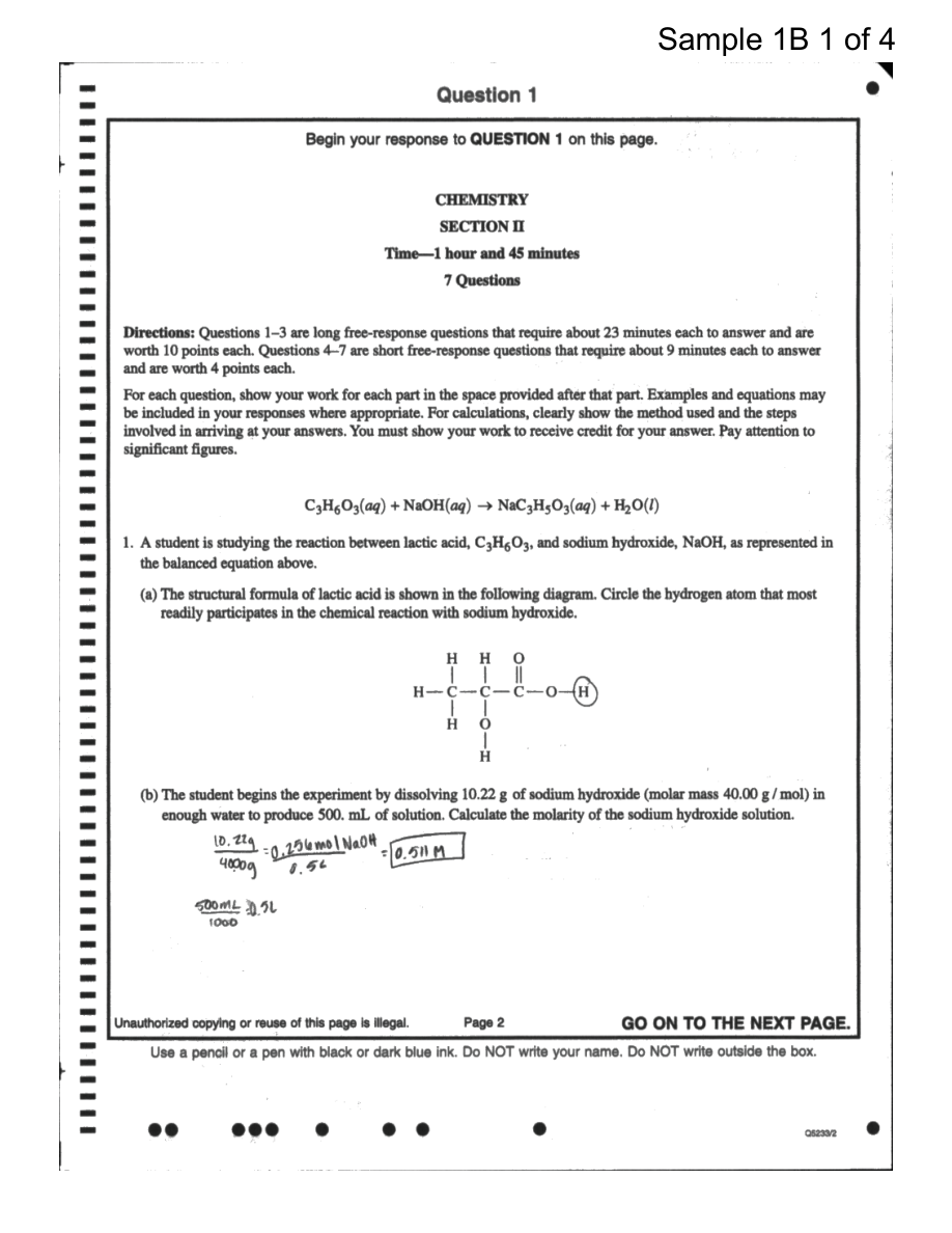 8.3 Weak Acid and Base Equilibria · 8.4 Acid-Base Reactions and Buffers - AP Chemistry - image 6