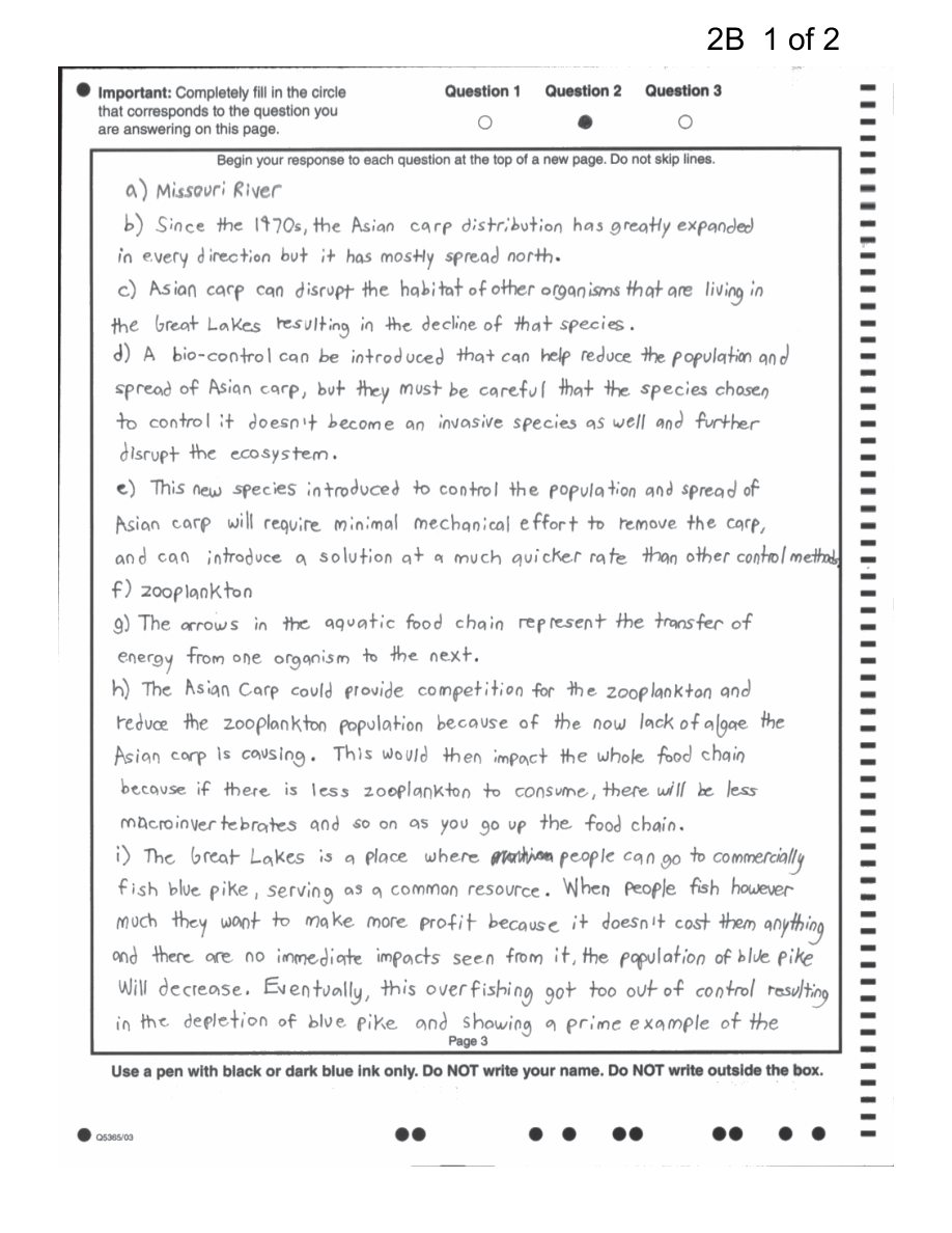 5.1 The Tragedy of the Commons · 5.2 Clearcutting - AP Environmental Science - image 7