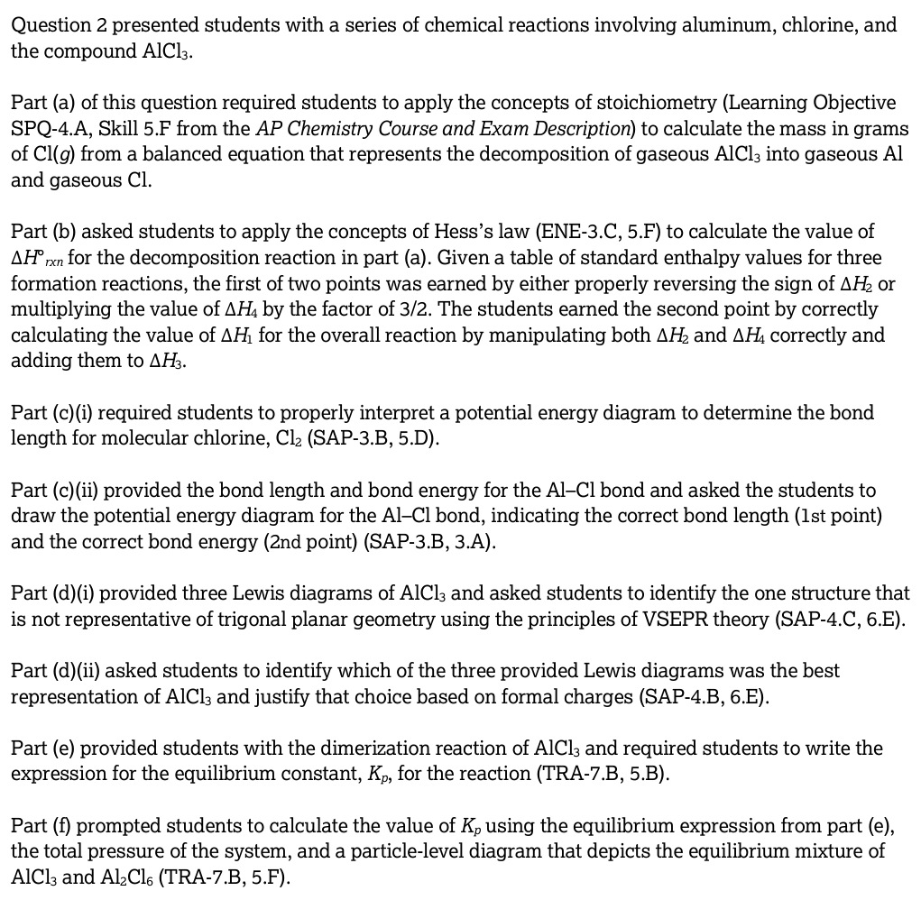 5.1 Reaction Rates · 5.2 Introduction to Rate Law - AP Chemistry - image 2