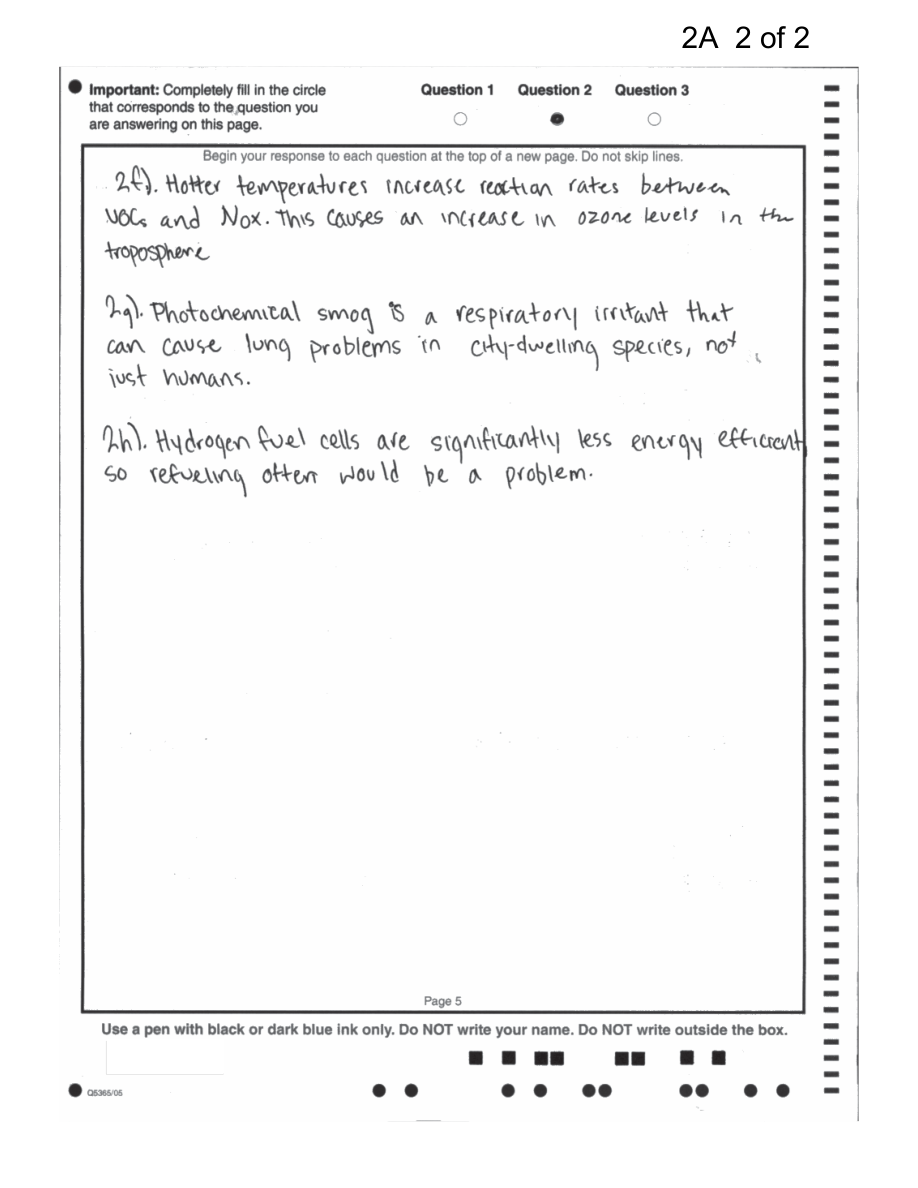 1.9 Trophic Levels · 1.10 Energy Flow and the 10% Rule - AP Environmental Science - image 3