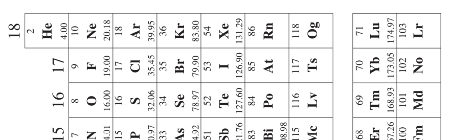 3.11 Spectroscopy and the Electromagnetic Spectrum · 3.12 Properties of Photons - AP Chemistry - image 5
