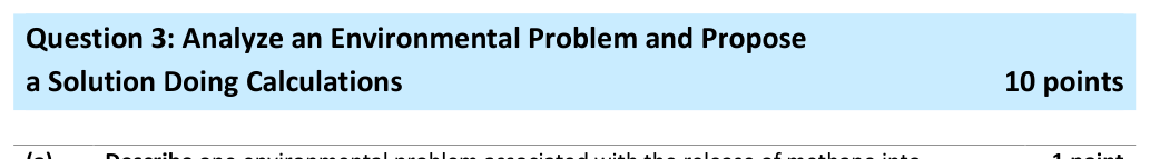 8.1 Sources of Pollution · 8.2 Human Impacts on Ecosystems - AP Environmental Science - image 3