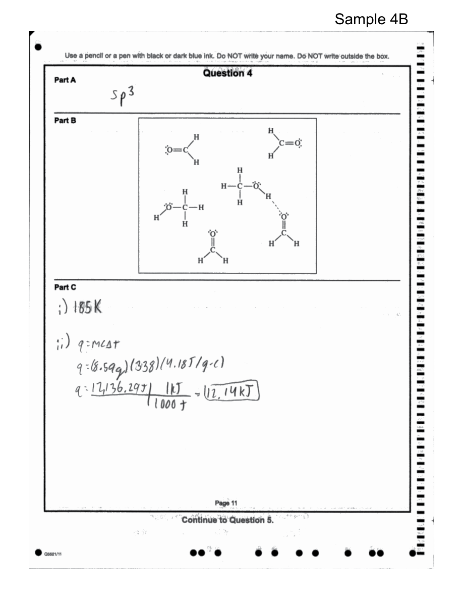 3.1 Intermolecular and Interparticle Forces · 3.2 Properties of Solids - AP Chemistry - image 3