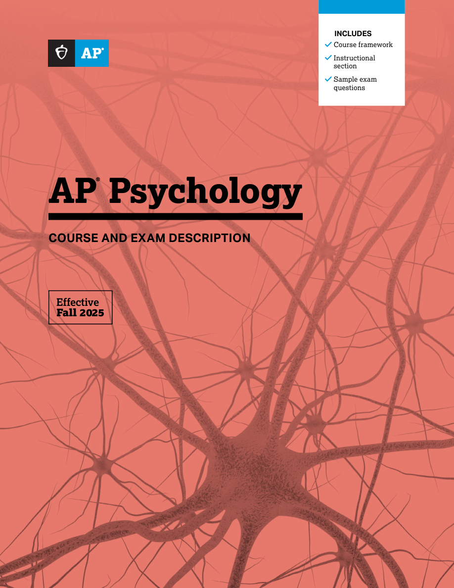 Science Practice 1: Concept Application (Skills 1.A-1.D) - AP Psychology - image 2