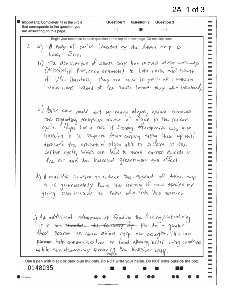 5.1 The Tragedy of the Commons · 5.2 Clearcutting - AP Environmental Science - image 4