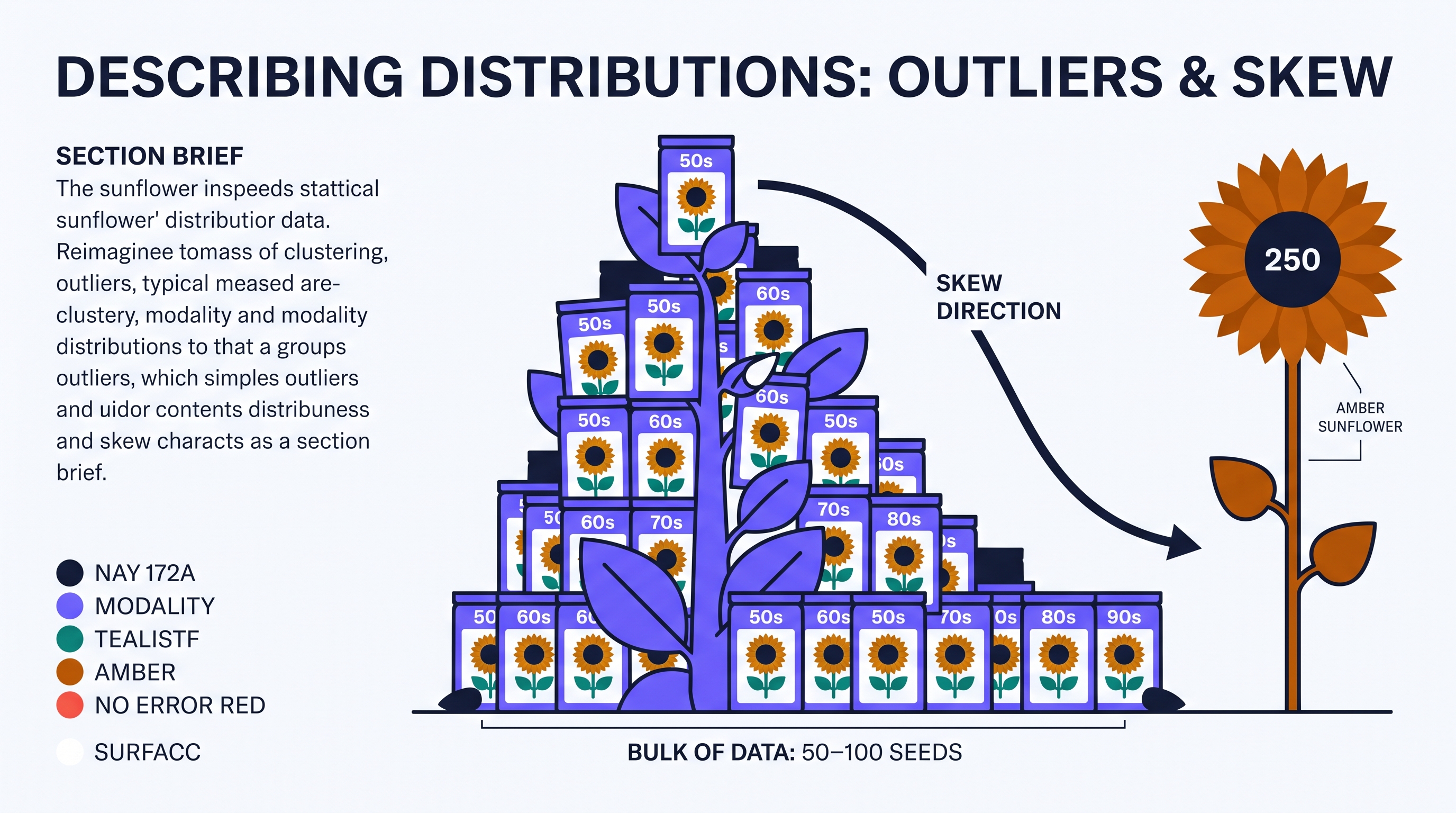 1.6 Descriptions for One Quantitative Variable Distributions - AP Statistics - image 1