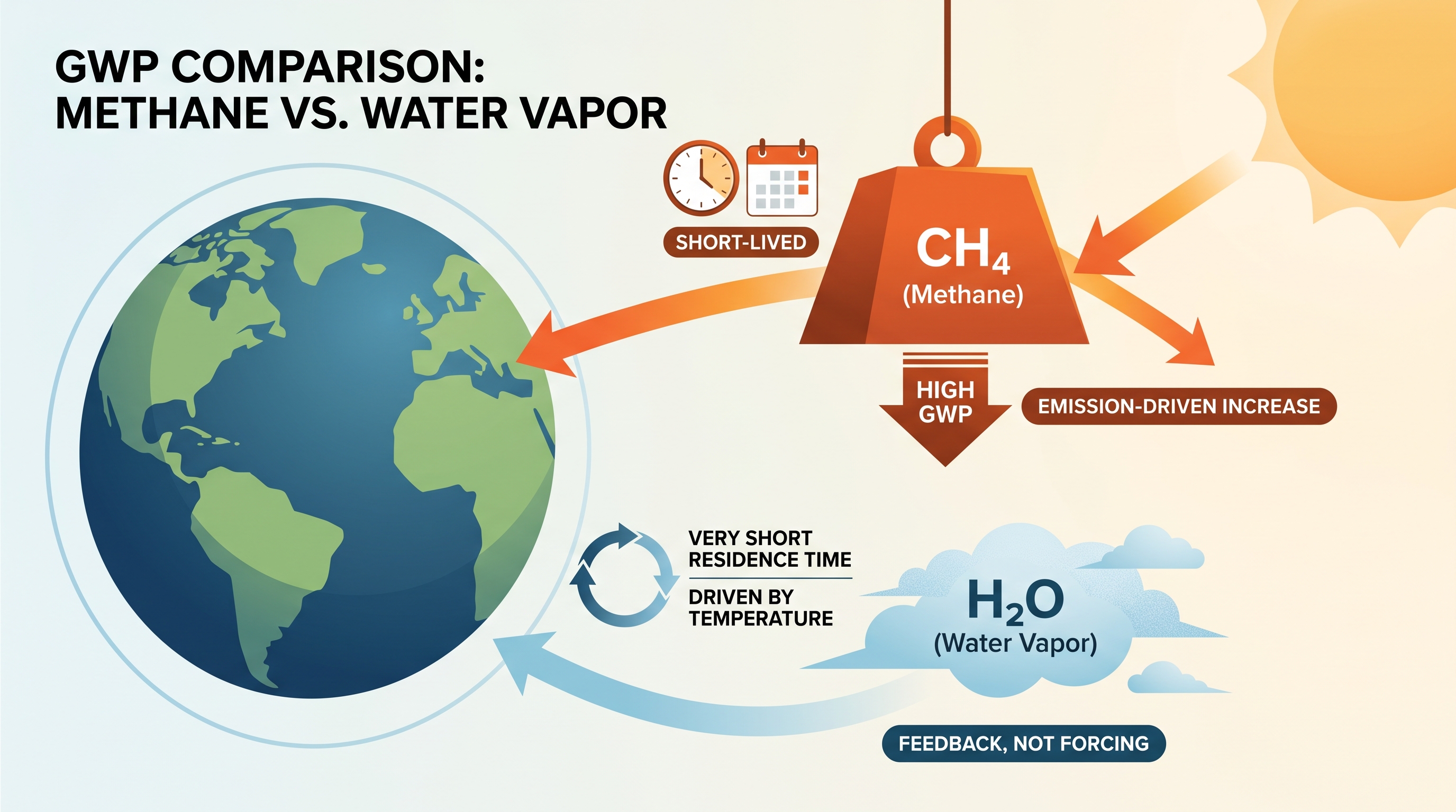 9.3 The Greenhouse Effect · 9.4 Increases in Greenhouse Gases - AP Environmental Science - image 1