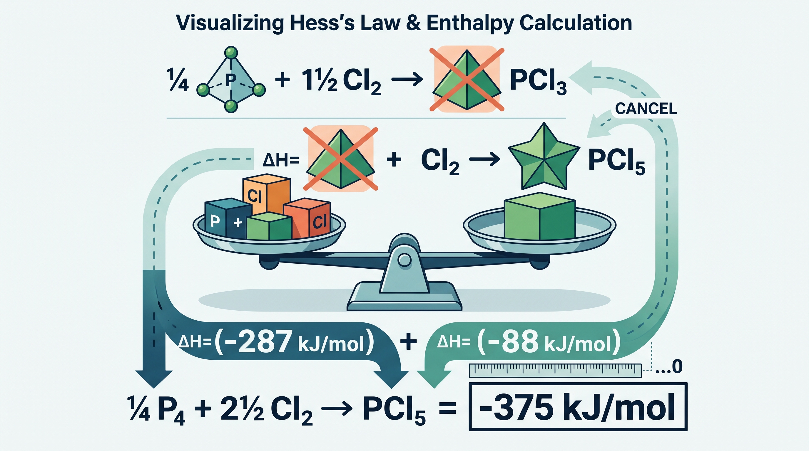 6.7 Bond Enthalpies · 6.8 Enthalpy of Formation - AP Chemistry - image 1