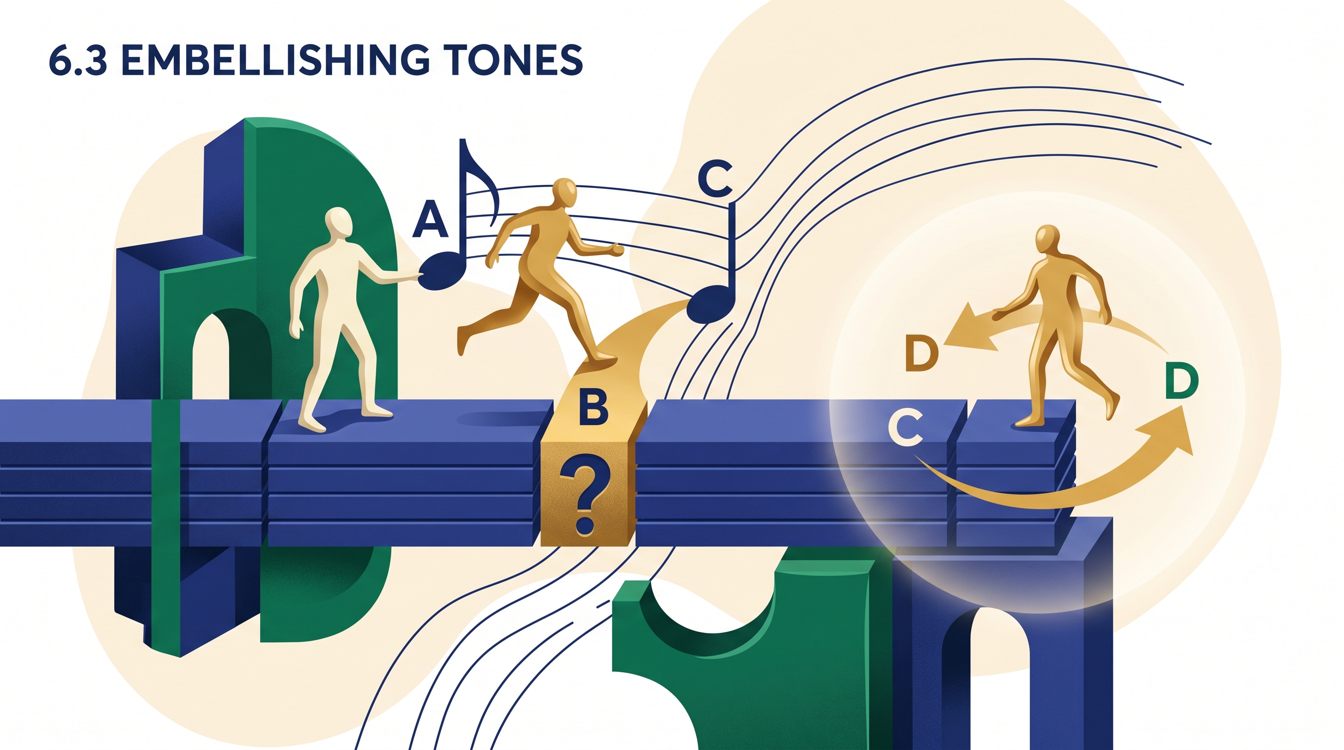 6.3 Other embellishing tones - AP Music Theory - image 1