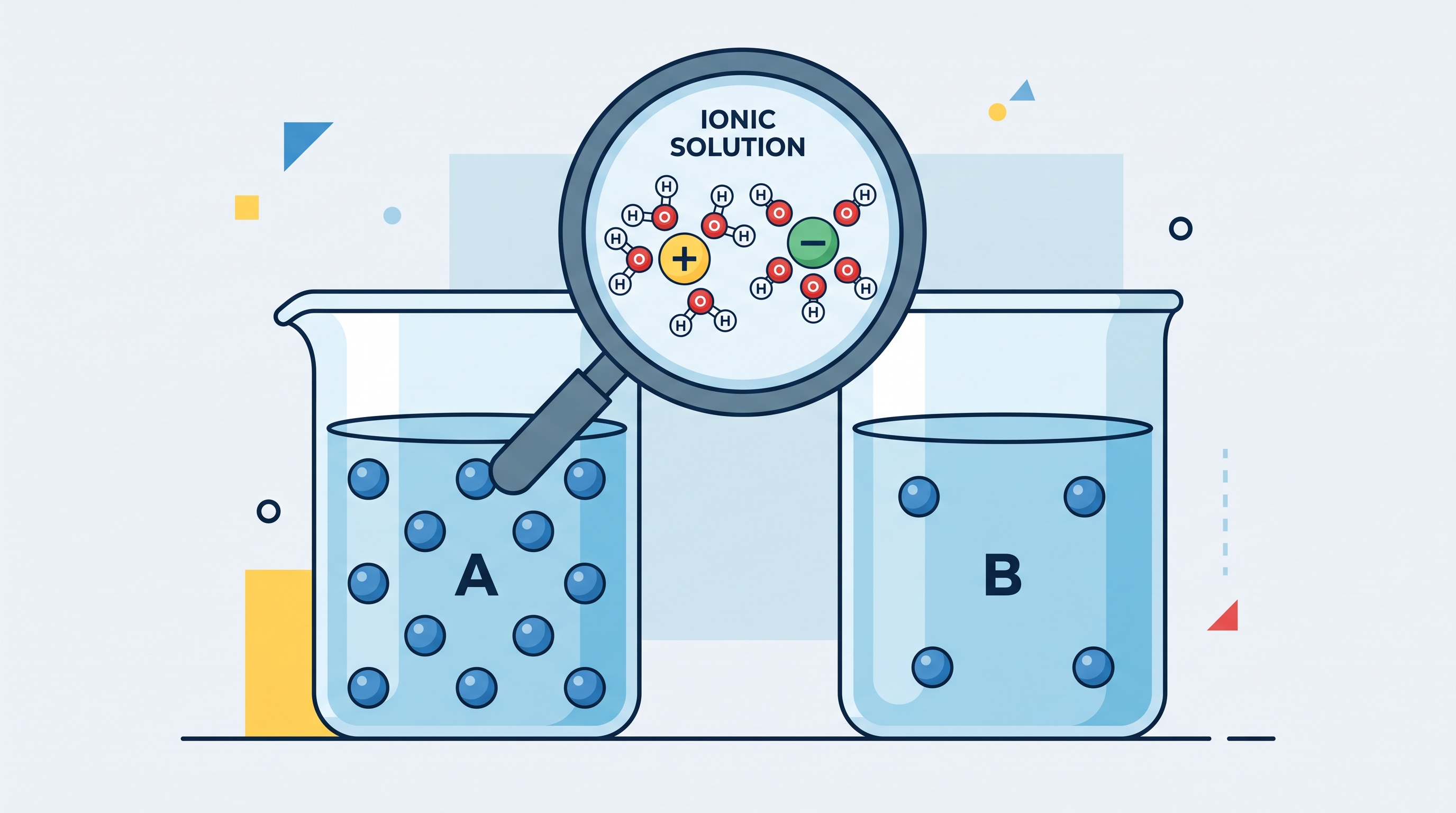 3.7 Solutions and Mixtures · 3.8 Representations of Solutions - AP Chemistry - image 1