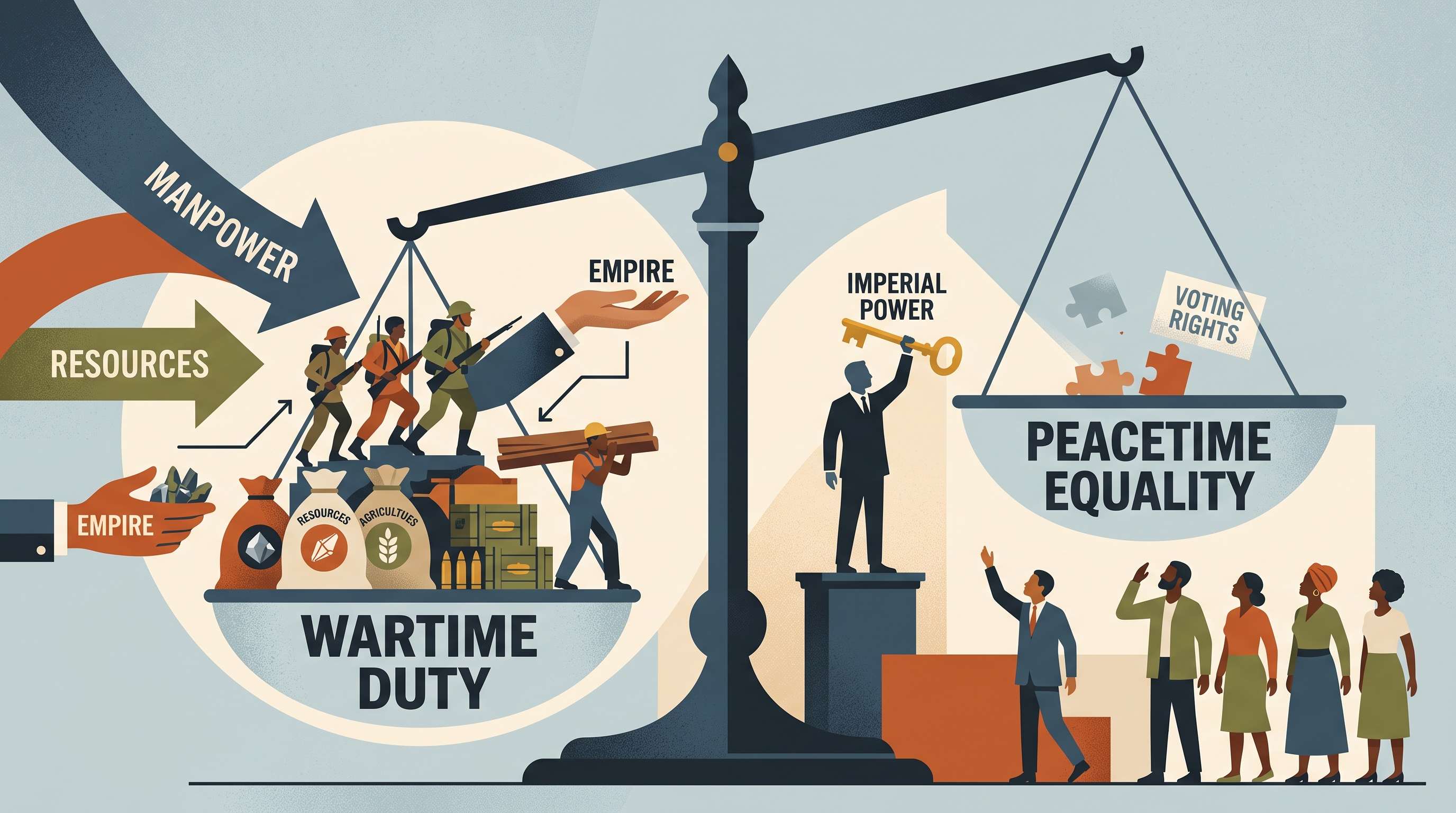 7.3 Conducting World War I · 7.4 The Economy in the Interwar Period - AP World History: Modern - image 1