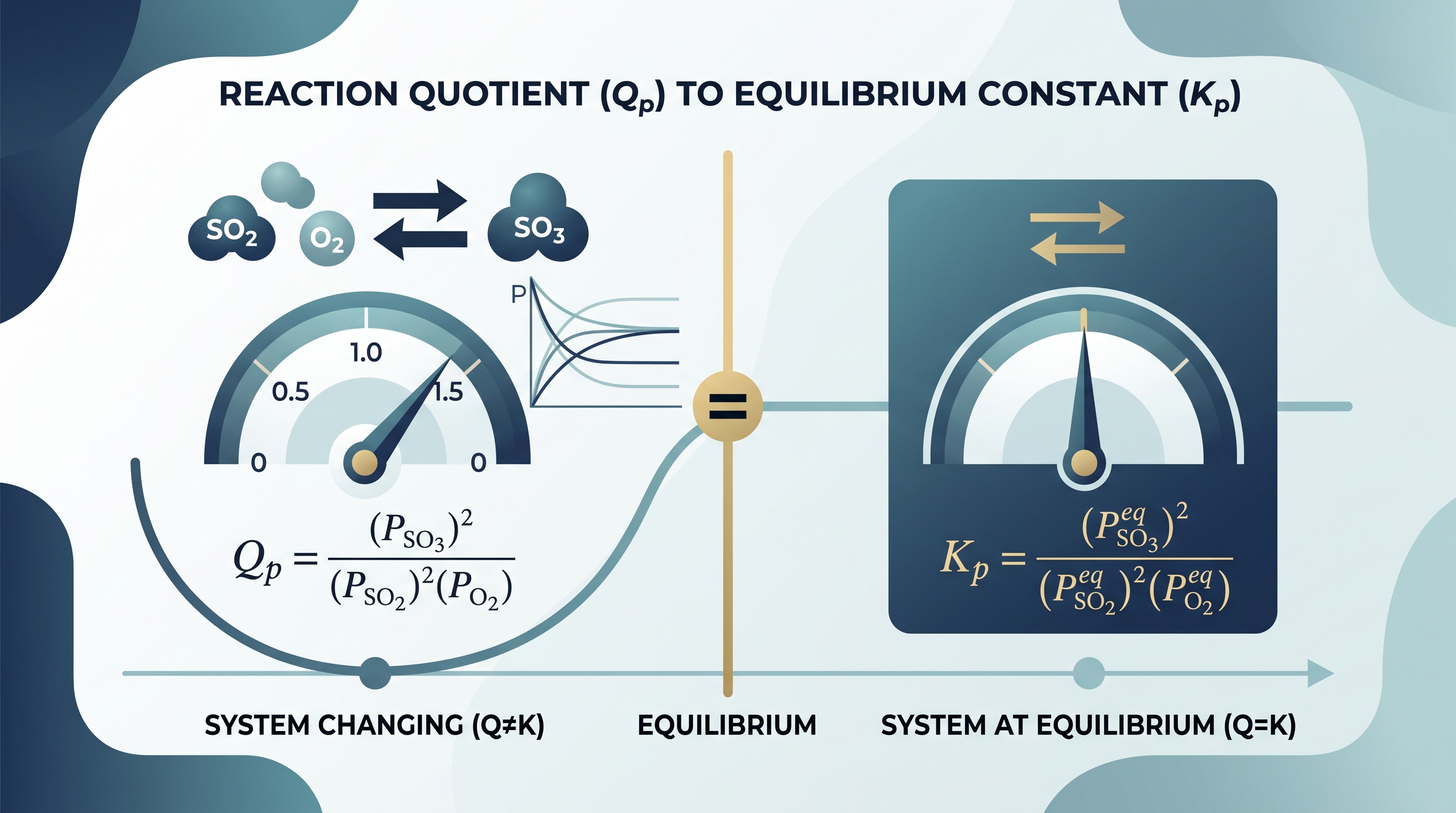 7.3 Reaction Quotient and Equilibrium Constant · 7.4 Calculating the Equilibrium Constant - AP Chemistry - image 1