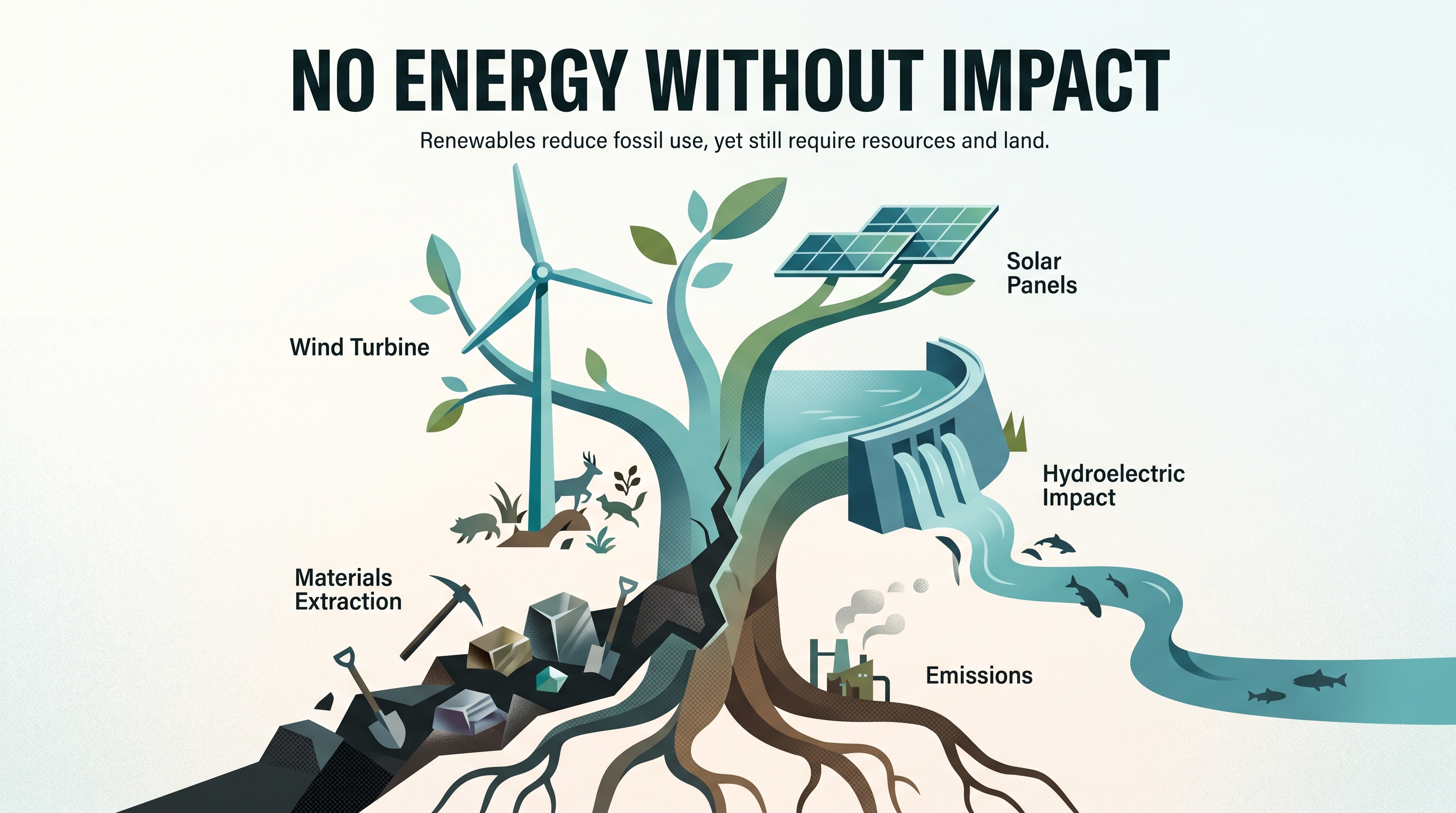 6.1 Renewable and Nonrenewable Resources · 6.2 Global Energy Consumption - AP Environmental Science - image 1