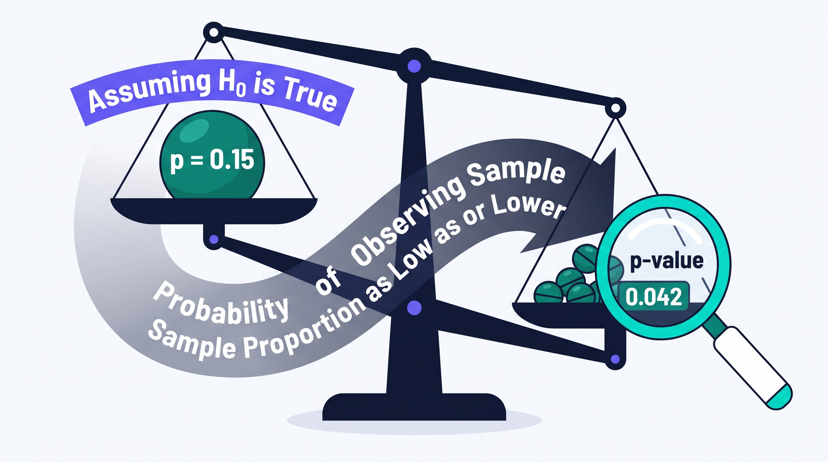 3.6 p-Values - AP Statistics - image 1