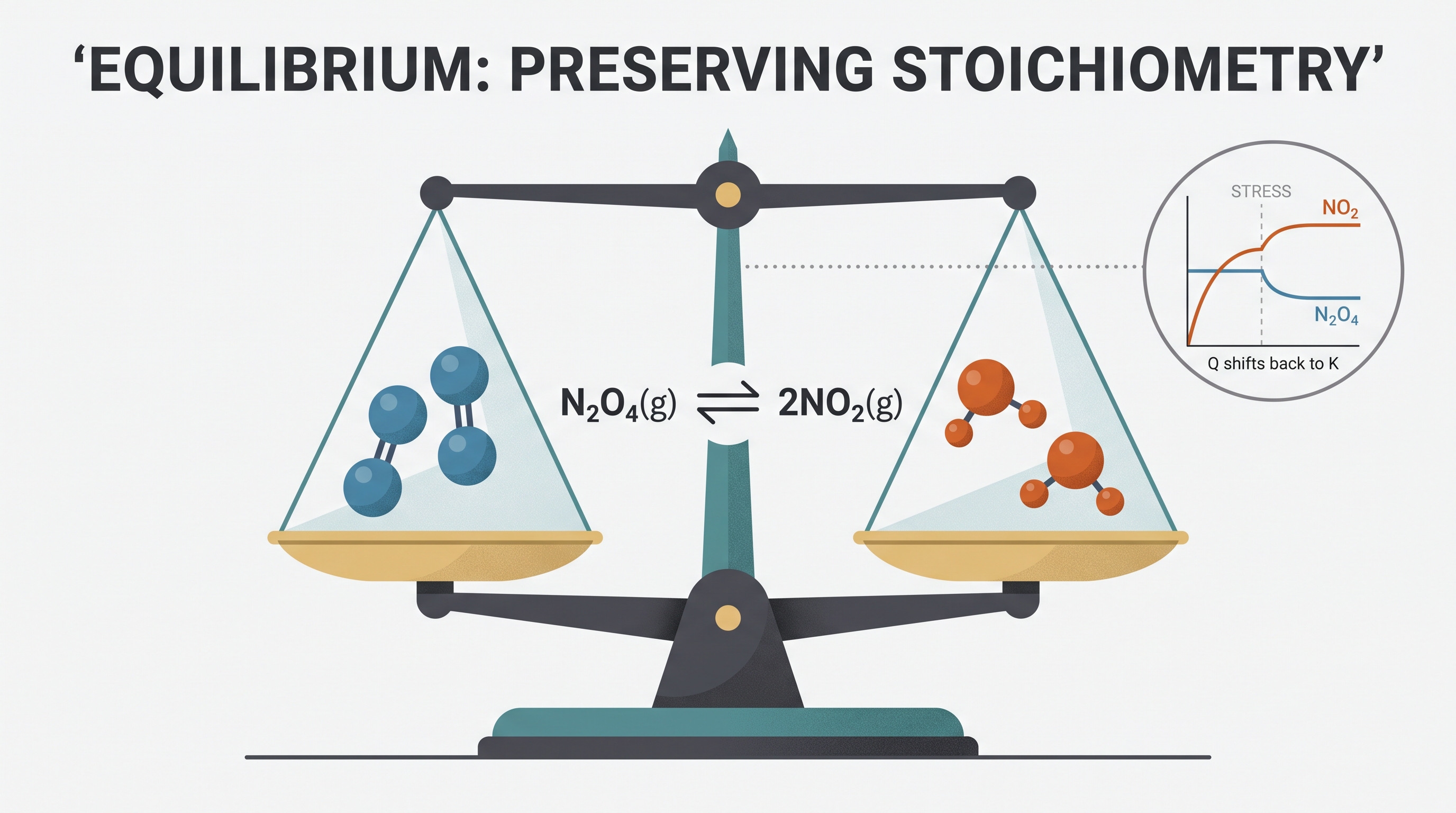 7.7 Calculating Equilibrium Concentrations · 7.8 Representations of Equilibrium - AP Chemistry - image 1